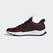 10日0点： adidas 阿迪达斯 QUESTAR TRAILPE BB7382 男子跑鞋 *2件