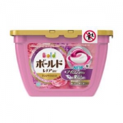 京东PLUS会员：P&G宝洁Ariel3D洗衣凝珠18粒*15件