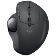 Logitech 罗技 Mx Ergo 无线轨迹球鼠标