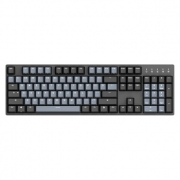 DURGOD 杜伽 TAURUS K310 机械键盘 (Cherry黑轴、PBT) 459元包邮（需用券）