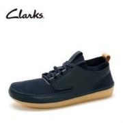 Clarks Nature IV 261257737 男士休闲鞋