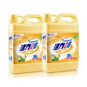 ￥20.9 活力28 柠檬洗洁精 1.28kg*2瓶