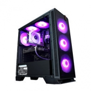 KOTIN 京天 台式机电脑主机（i5 8400、8GB、320GB、GTX1060 6G）