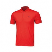 李宁(LI-NING) APLL201 男款 polo衫