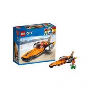 LEGO 乐高 城市系列 速度挑战者 60178