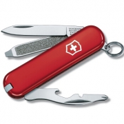 VICTORINOX 维氏 司号员 0.6163 瑞士军刀 62元