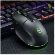 MIIIW 米物 700G RGB 鼠标 7200DPI