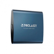 Teclast 台电 S20系列 512GB Type-c USB3.1 固态移动硬盘