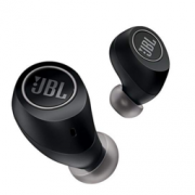 中亚prime会员：JBL FREE X 全无线耳机