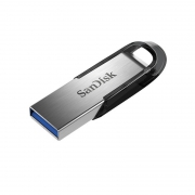 21点开始：SanDisk 闪迪 Ultra Flair 酷铄 CZ73 USB3.0闪存盘 64GB 29.95元包邮（前600件）
