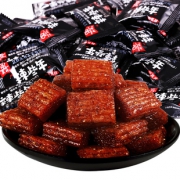 【拍2件7.8元】辣些年大刀肉