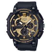 京东PLUS会员： CASIO 卡西欧 mcw-200h 男款石英腕表