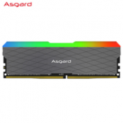 历史低价： Asgard 阿斯加特 洛极W2系列 DDR4 32G 3000 台式机内存条
