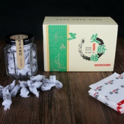 谢娜同款 肚脐贴2盒+老北京足贴1盒 券后￥29.9