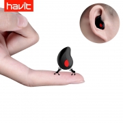 Havit 海威特 I3S 蓝牙耳机 19.9元包邮（需用券）