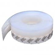 赣春 硅胶门窗密封条 25mm*5m 4.9元包邮（需用券）