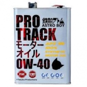 铁臂阿童木机油(ASTRO BOY) 原装进口机油0W-40SN 全合成机油 4L*6瓶