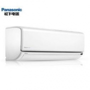 Panasonic 松下 CS-DR13KM1/CU-DR13KM1 1.5匹 变频冷暖 壁挂式空调