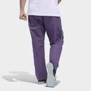 阿迪达斯官方 adidas 三叶草 DKRIPNTS 男子裤子DY9495