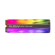 新品发售：KLEVV科赋C700RGB系列M.2固态硬盘480GB