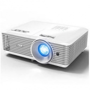 28日0点：宏碁 (Acer) 极光 D606D 投影仪 投影机办公（3500流明 开灯直投 HDMI）