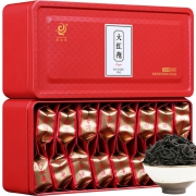 ￥10.9 雅鑫苑 武夷山大红袍128g精装