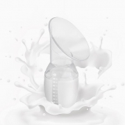EMXEE 嫚熙 手动式吸奶吸乳器 19元（需用券）