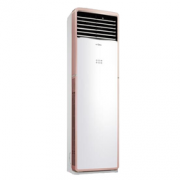 Midea 美的 2匹 风淳 KFR-51LW/WPCD3@ 冷暖柜机空调