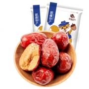 新疆特级和田骏枣500g*3袋