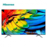 历史低价： Hisense 海信 HZ58T3D 58英寸4K 液晶电视