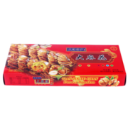 津卫浓 正宗天津麻花礼盒装 400g 5种口味