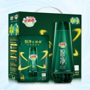 可用10个月，2件 好爸爸 智净浓缩 洗衣液套装1230g