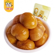 粒上皇-板栗仁100g*2袋 券后￥16.9