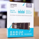 KLEVV 科赋 C700 480GB SSD固态硬盘