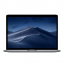 Apple MacBook Pro 15 2019款笔记本电脑（触控栏/九代六核i7/16G/256G）