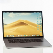 Apple MacBook Pro 15 2019 Mid 入手体验及评测