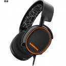 SteelSeries 赛睿 Arctis 5 头戴式电竞游戏耳机