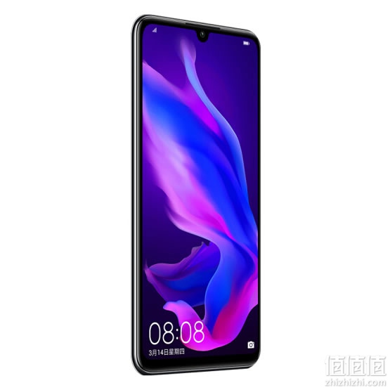 华为nova 4e手机