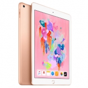 Apple 2018款iPad 9.7英寸平板电脑（128GB）