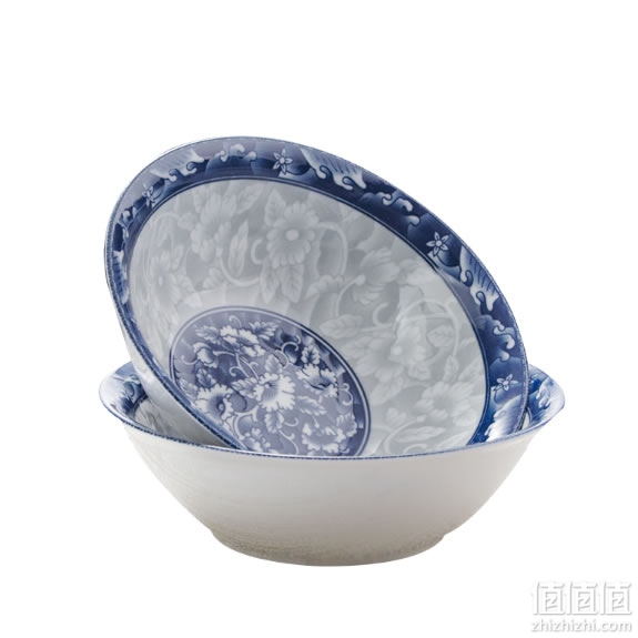 瓷物语拉面碗