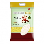 森王晶珍 东北大米5kg
