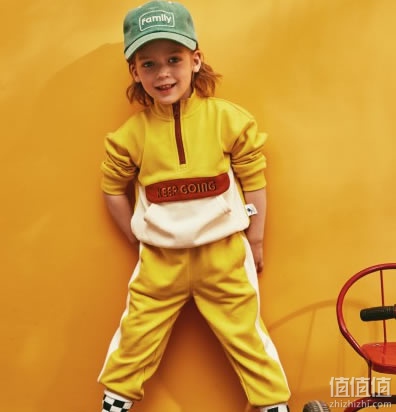 Mini Balabala品牌特卖