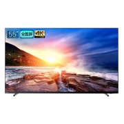 飞利浦（PHILIPS）55PUF7194/T3 55英寸4K智能液晶电视