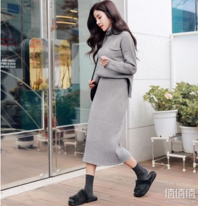 韩都衣舍女装大促