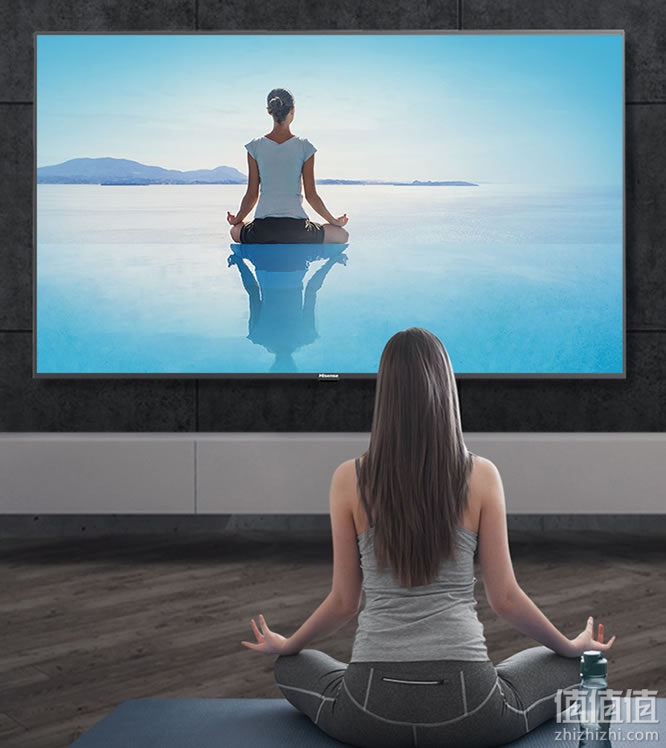 海信HZ70E3D电视