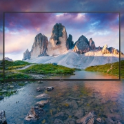 海信（Hisense）HZ70E3D 70英寸 4K HDR智能电视