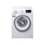 SIEMENS 西门子 XQG80-WM12N1600W 8公斤 滚筒洗衣机
