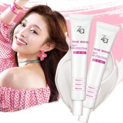 买一赠4Za隔离美白防晒霜妆前乳 券后￥49