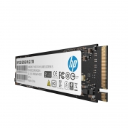 HP 惠普 EX950系列 M.2 NVMe SSD固态硬盘 2TB 2399元包邮