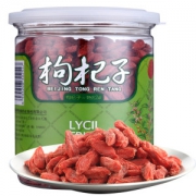 同仁堂 特优2# 枸杞子 100g